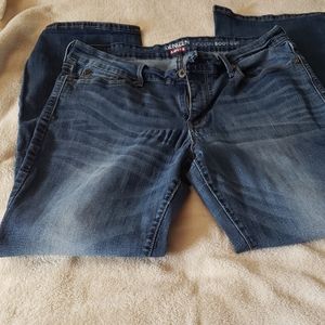 Denizen by Levis Modern Boot Cut